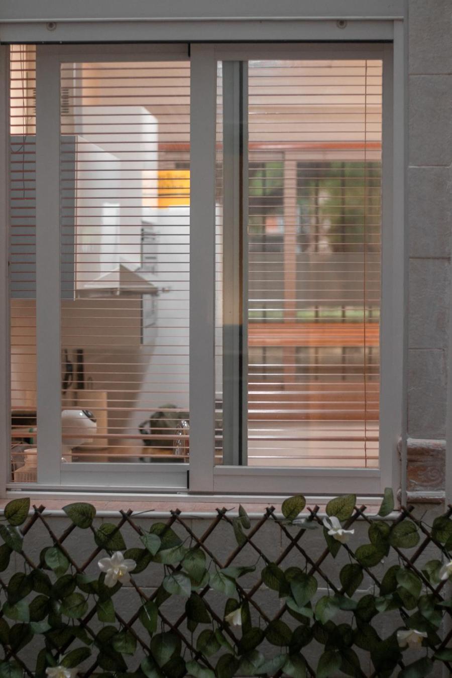 Lovely Apartment Near Beach & Science City Valencia Exterior foto